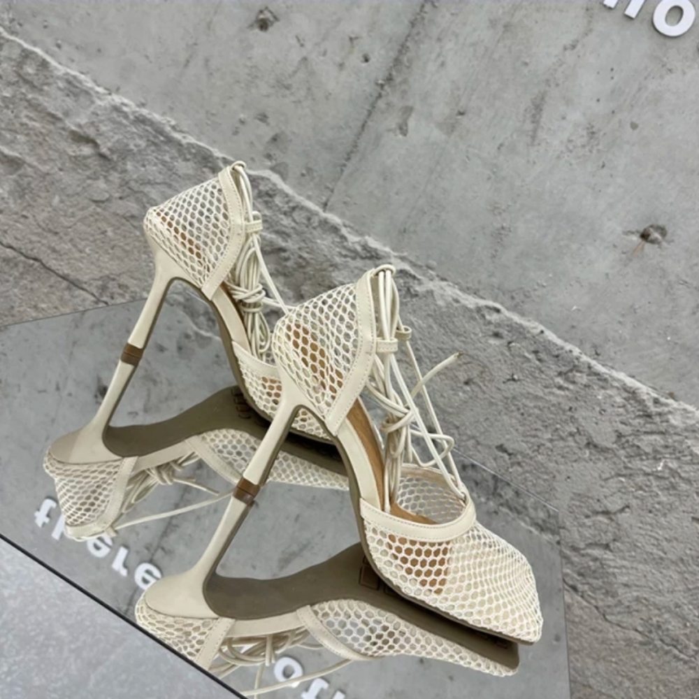 Sandals - Picture 4 of 5